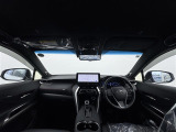 ハリアー 2.5 プラグインハイブリッド Z E-Four 4WD 修復歴無し