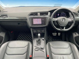 ティグアン  TDI 4モーション ハイライン