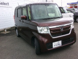 N-BOX G ホンダセンシング 