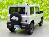 ジムニー XC 4WD 