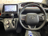 シエンタ 1.5 G クエロ 4WD ワンオーナー