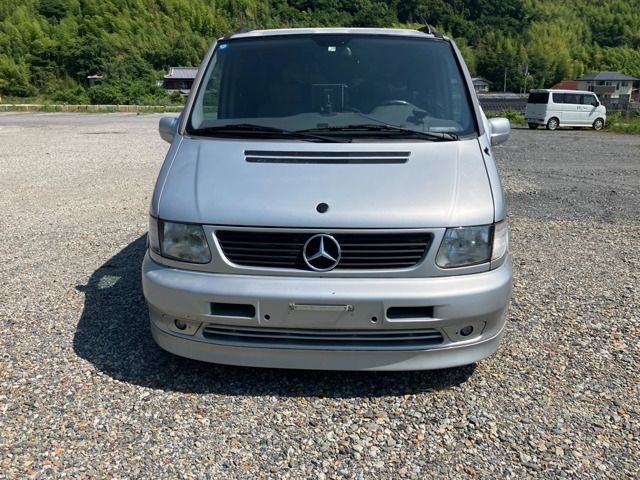 Vクラス V280 