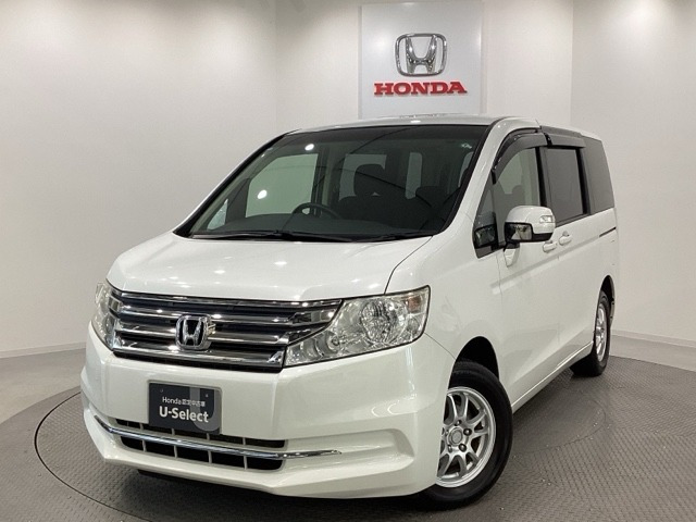 ステップワゴン 2.0 G コンフォート セレクション 4WD 