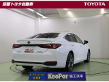 ES 300h Fスポーツ 