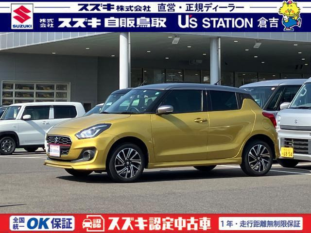 スイフト 1.2 RS 4WD 