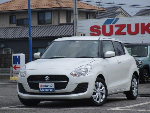 スイフト 1.2 XG 