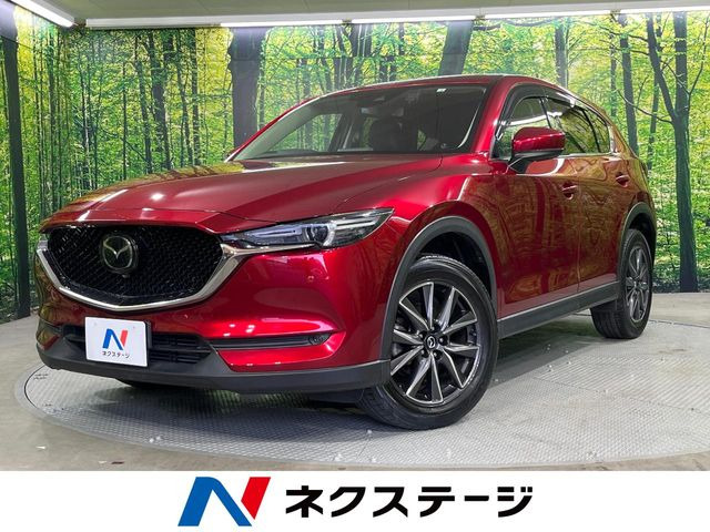 CX-5 2.2 XD Lパッケージ 