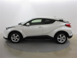 C-HR ハイブリッド 1.8 S 