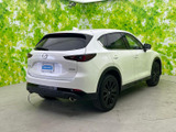 CX-5 2.5 25S スポーツアピアランス 