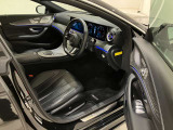 CLSクラス CLS220d スポーツ エクスクルーシブ パッケージ 