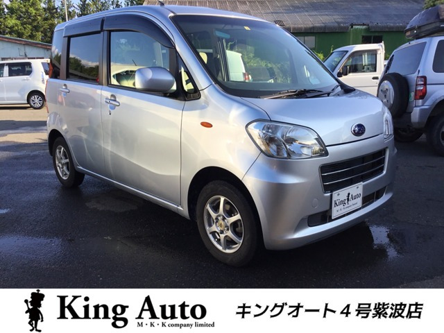 ルクラ L 4WD 