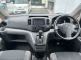 NV200バネットバン  