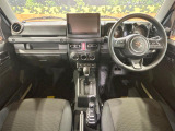 ジムニーシエラ 1.5 JC 4WD 