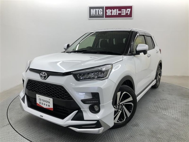 ライズ 1.0 Z 4WD 