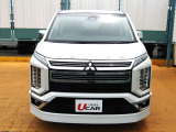 デリカD:5 アーバンギア 2.2 G パワーパッケージ 4WD 