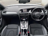 A4アバント 2.0 TFSI サンルーフ 修復歴無し