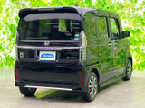 N-BOXカスタム L 