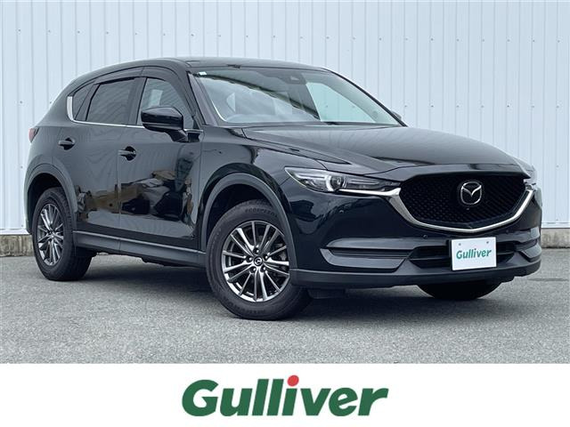 CX-5 2.2 XD プロアクティブ 修復歴無し