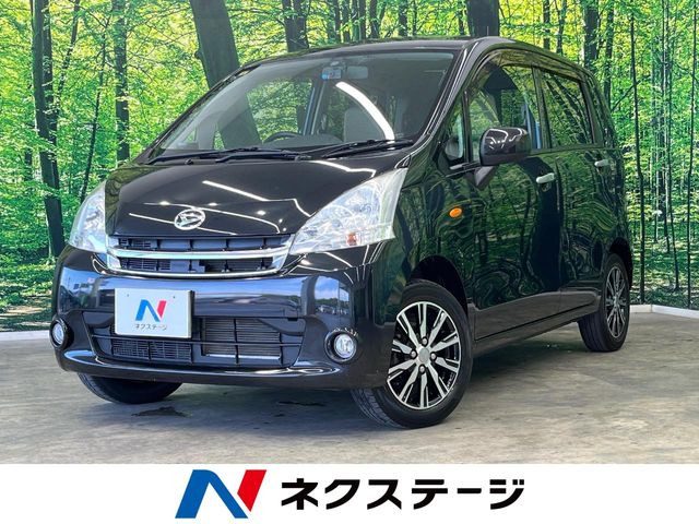 ムーヴ X リミテッド 