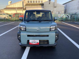 タフト G ターボ 