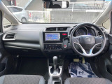 フィット 1.3 13G Lパッケージ 