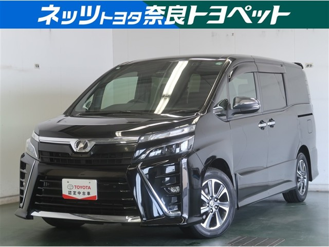 ヴォクシー 2.0 ZS 煌II 