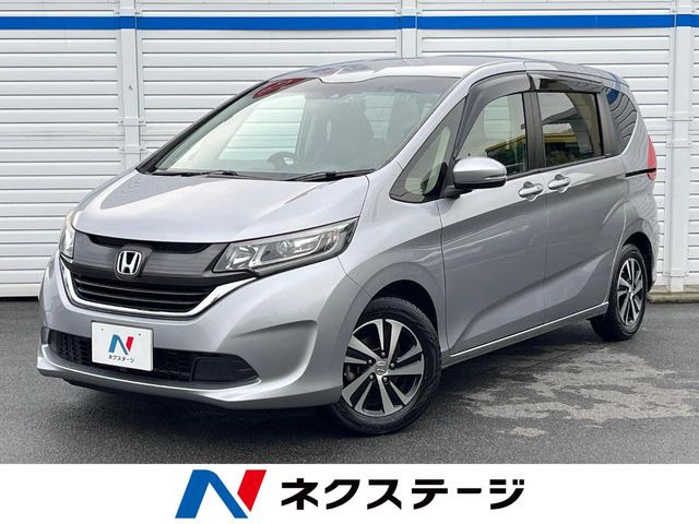 フリード+ 1.5 G ホンダセンシング 