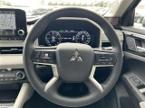 アウトランダー PHEV 2.4 P 4WD 本革シート