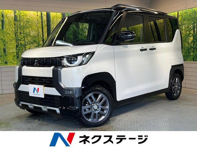 デリカミニ T プレミアム 