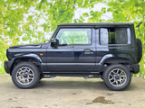 ジムニー XC 4WD 