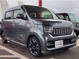 N-WGNカスタム L ターボ ホンダ センシング 