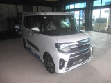タントカスタム RS スタイルセレクション 4WD 