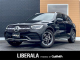 メルセデス・ベンツ GLC