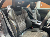 SLクラス SL400 グランドエディション 本革シート サンルーフ
