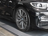 3シリーズツーリング 320d xドライブ Mスポーツ  4WD 
