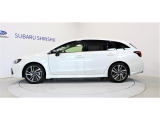 レヴォーグ 1.6 GT-S アイサイト 4WD 