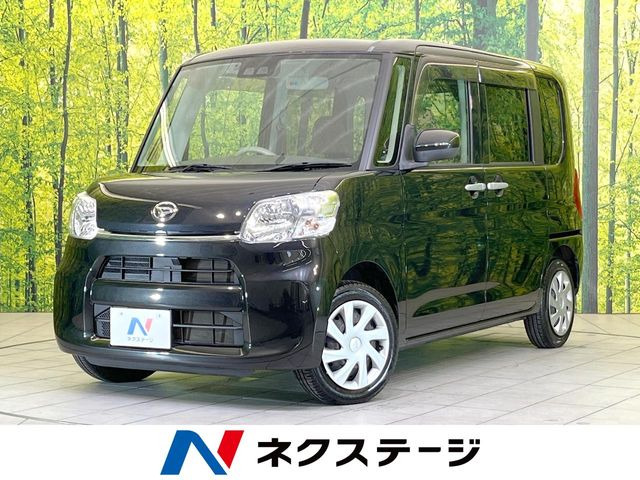 タント L リミテッド SAIII 