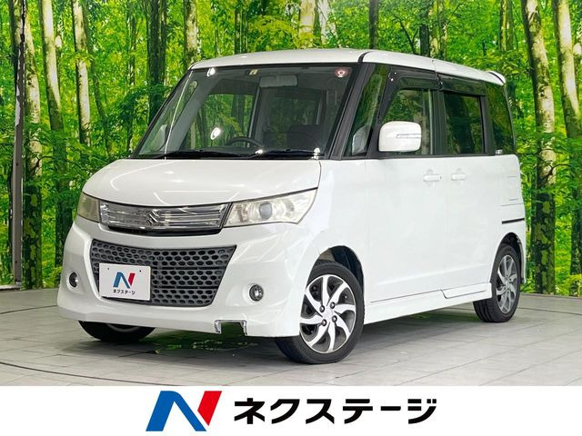 パレット SW XS 
