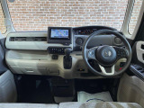 N-BOX G L ホンダセンシング 4WD 4WD 修復歴無し