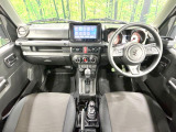 ジムニーシエラ 1.5 JC 4WD