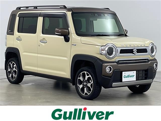 ハスラー J スタイルII 4WD 4WD 修復歴無し