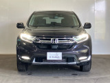 CR-V 1.5 EX マスターピース 4WD 