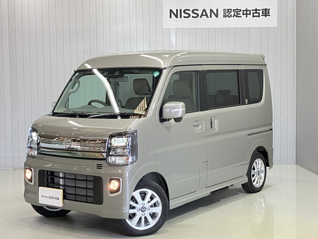 クリッパーリオ G ハイルーフ 4WD