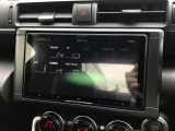 BRZ 2.4 S 5MTワンオーナー