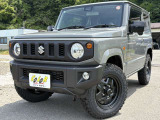 ジムニー XL 4WD 