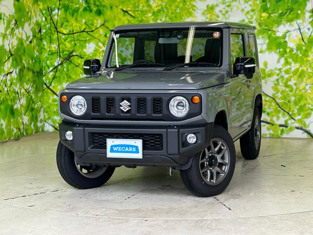 ジムニー XC 4WD 