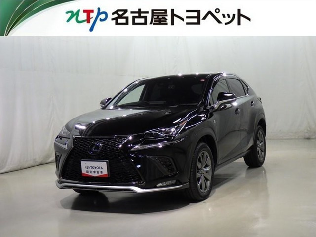 NX 300 Fスポーツ 