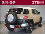 FJクルーザー 4.0 カラーパッケージ 4WD 