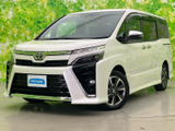トヨタ ヴォクシー 2.0 ZS 煌III