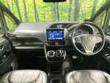 ヴォクシー 1.8 ハイブリッド ZS 煌 